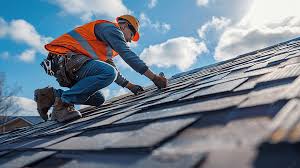 Best Storm Damage Roof Repair  in Edgefield, SC